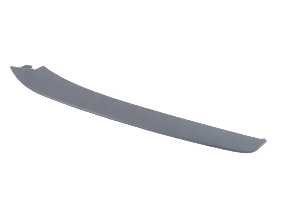 Bumper Retaining Frame Disc - Lower Right - Boxster | 2013-2016