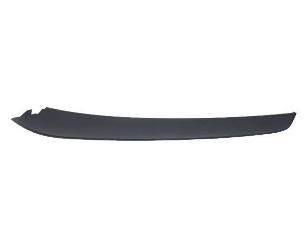 Bumper Retaining Frame Disc - Primed - Boxster | 2013-2016