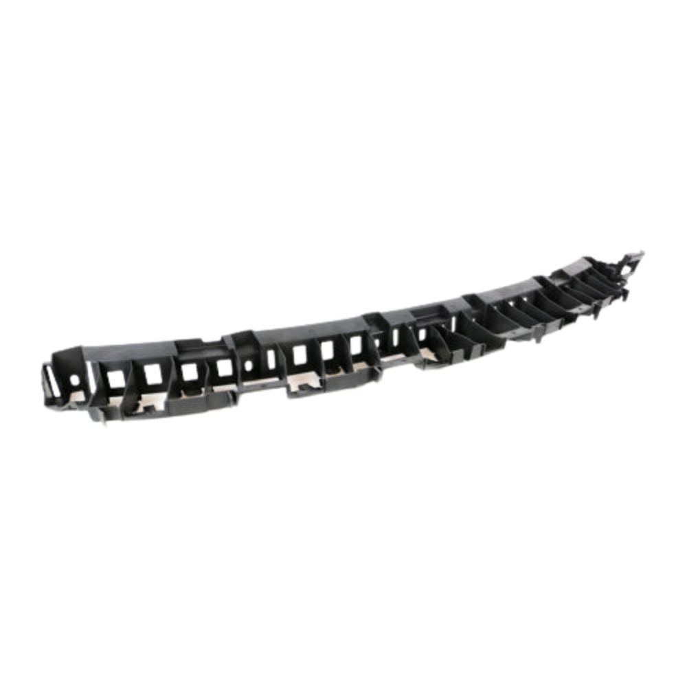Bumper Securing Strip - Center - Cayenne | 2019-2023