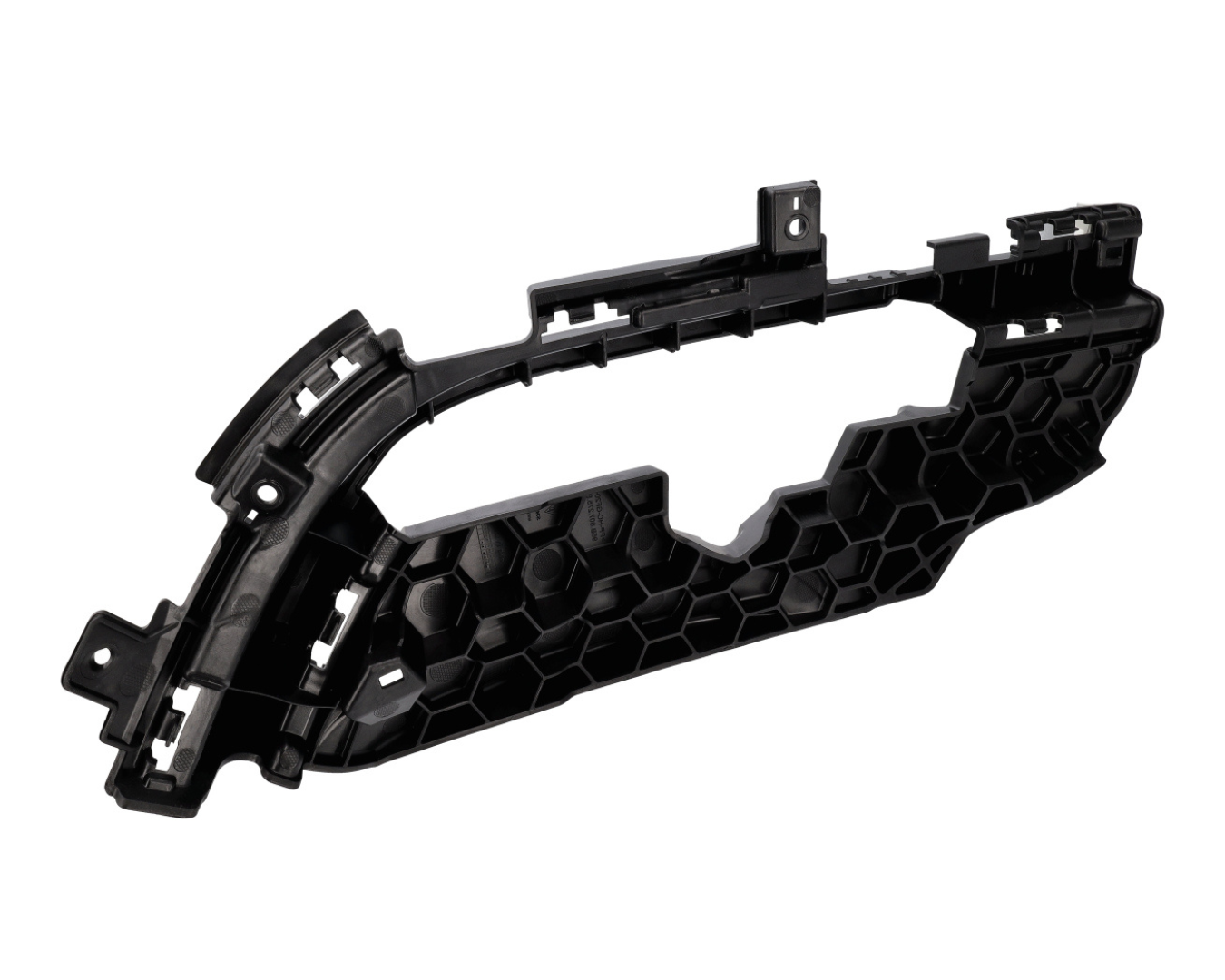 Bumper Shock Absorber - Inner Right - Macan | 2019-2025