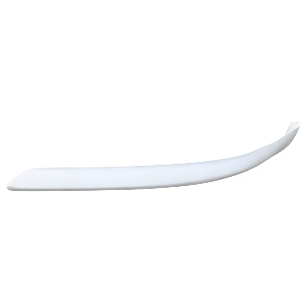 Bumper Spoiler - Prime Coated - Cayman | 2006-2008