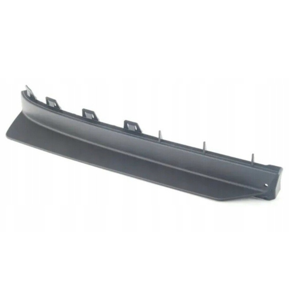 Bumper Spoiler Trim - Left Lower - Cayenne | 2011-2018