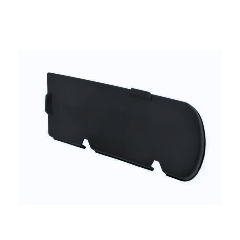 Bumper Trim - 968 | 1993-1995