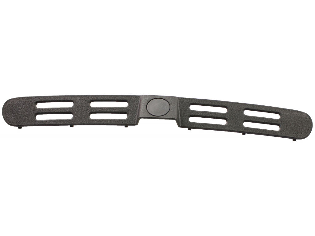 Bumper Trim Cover - Satin Black - 968 | 1992-1995