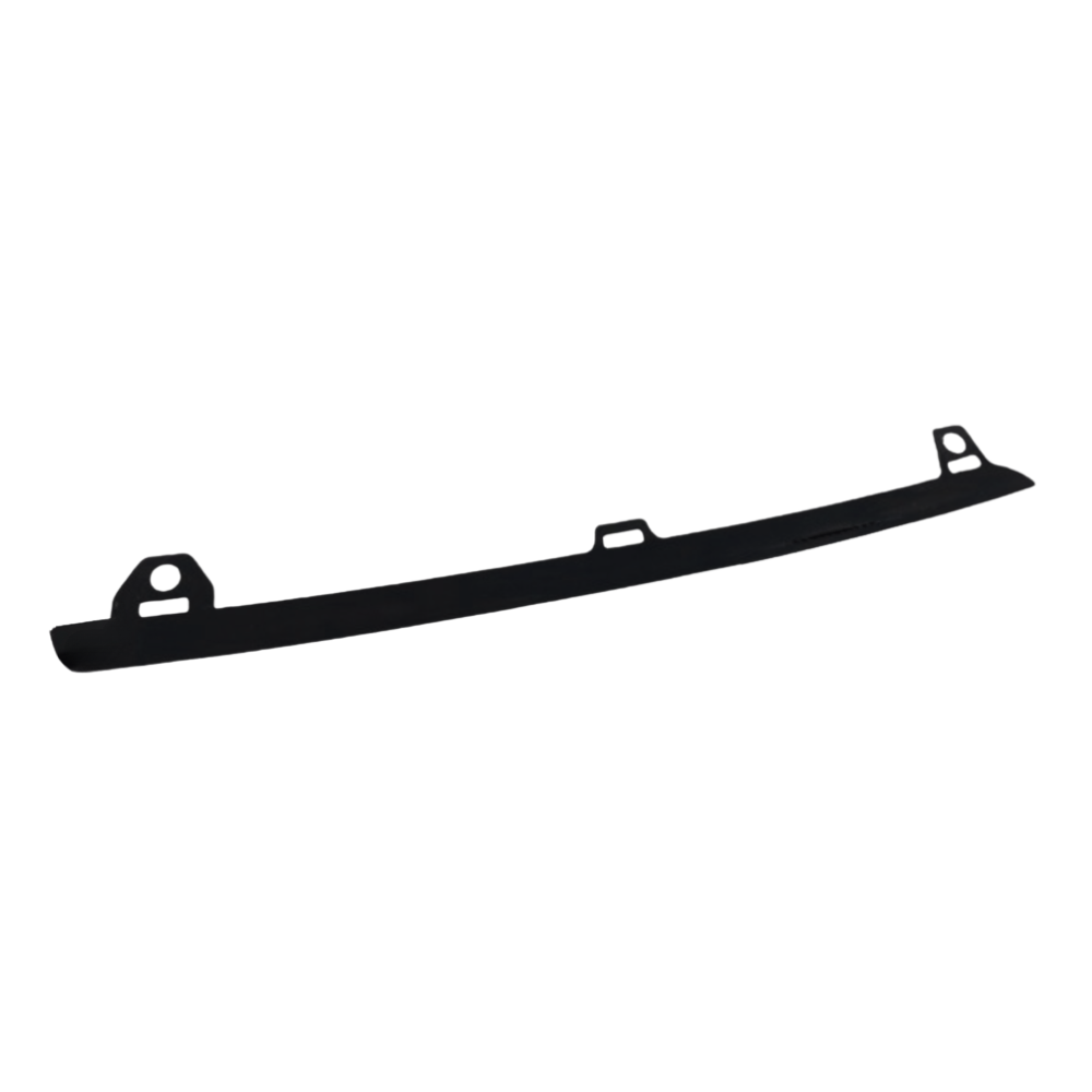 Bumper Trim Molding - Center Left - Cayenne | 2019-2023