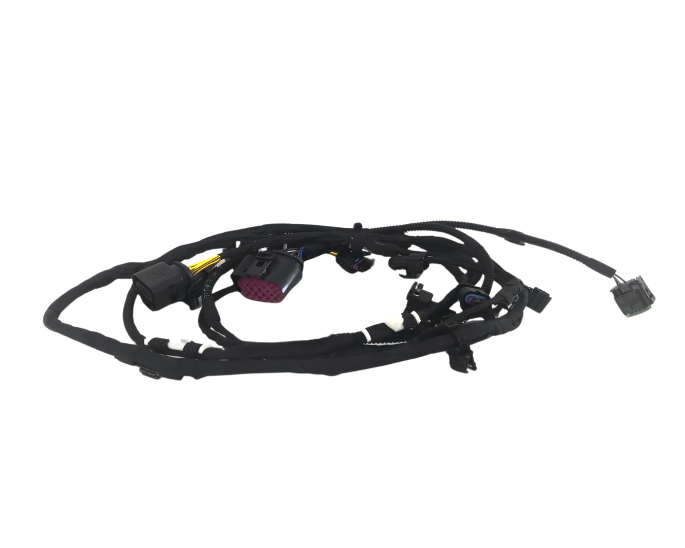 Bumper Wire Set - Macan | 2019-2025