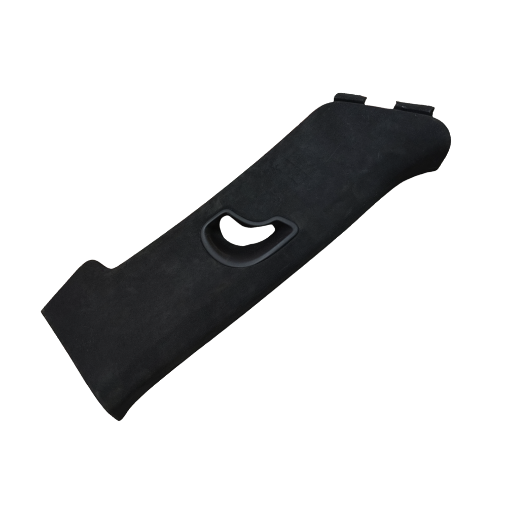 C-Pillar Trim - Black - Left - Cayenne | 2011-2018