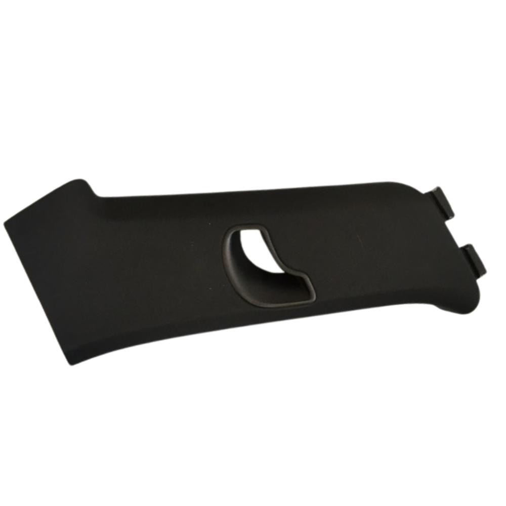 C-Pillar Trim - Black - Left - Cayenne | 2011-2018