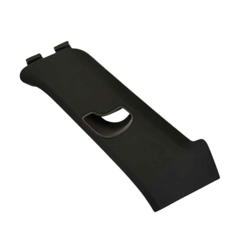 C-Pillar Trim - Black - Right - Cayenne | 2011-2018