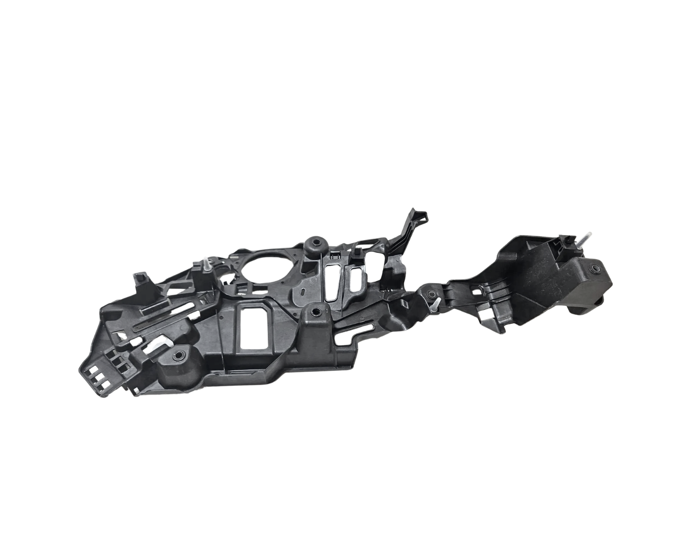 C-Pillar Trim Bracket - Right - Taycan | 2020-2026