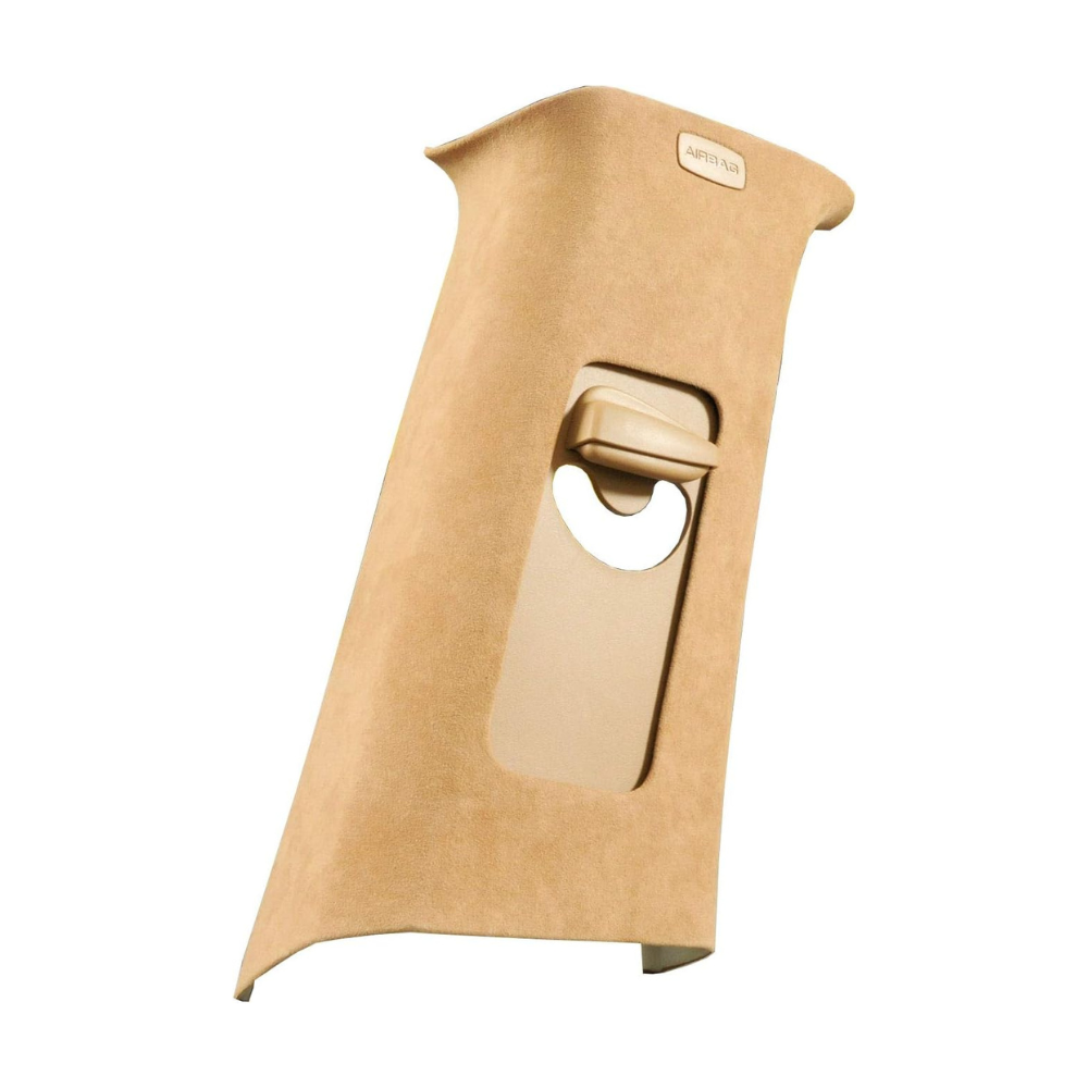 C-Pillar Trim Panel - Upper Left - Cayenne | 2003-2010