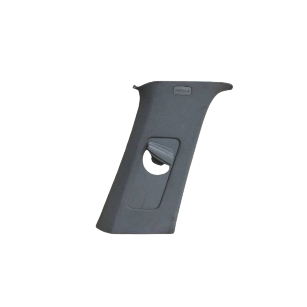 C-Pillar Trim Panel - Upper Right - Cayenne | 2003-2010