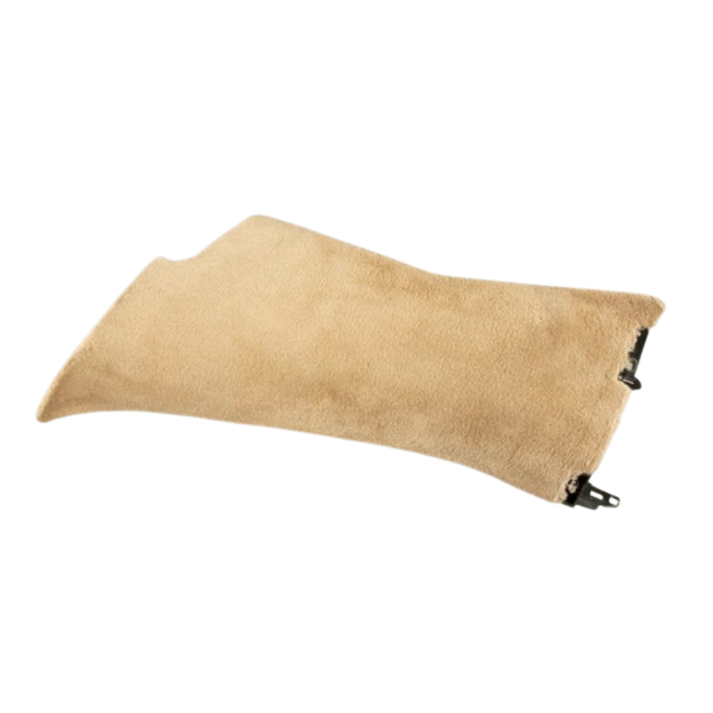 C-Pillar Trim - Sand Beige - Cayman | 2006-2012
