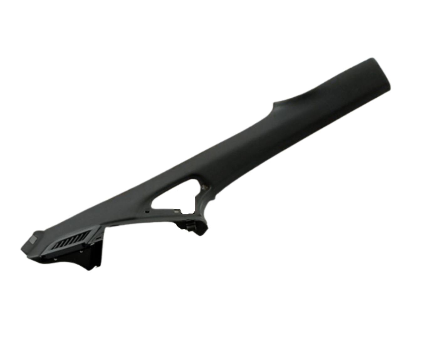 C-Pillar Upper Right Lining - Black - 911 | 1999