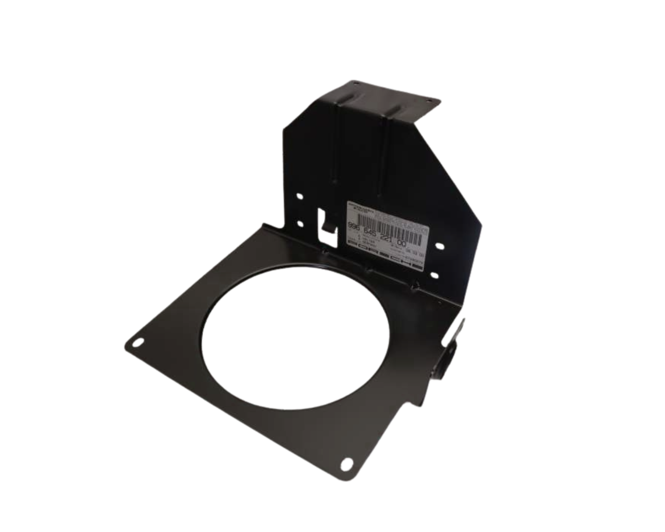 CD-Changer Bracket - 911 | Boxster | 1997-2004
