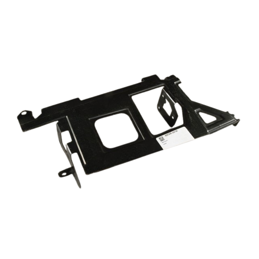 CD Changer Support Bracket - Cayenne | 2003-2010