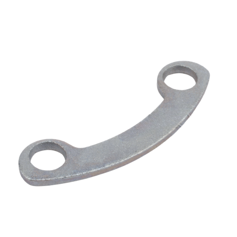 CV Axle Bolt Plate - Cayenne | Macan | 2011-2018