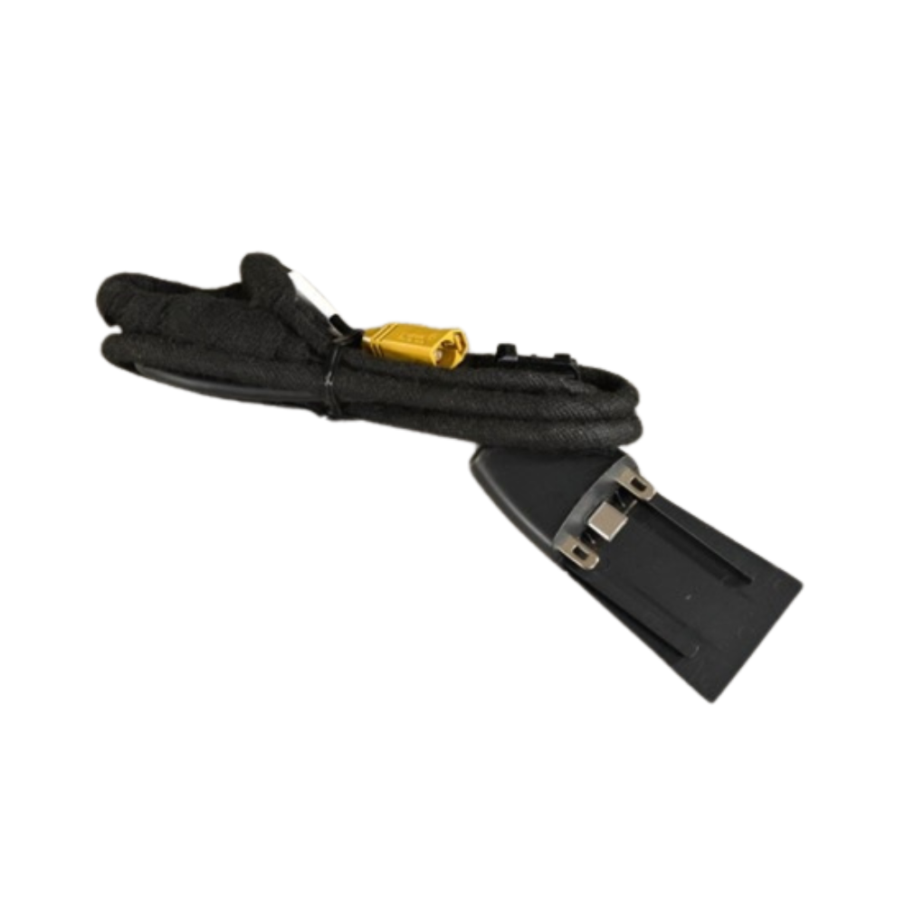 Camera Cable Set - Cayenne | 2019-2025