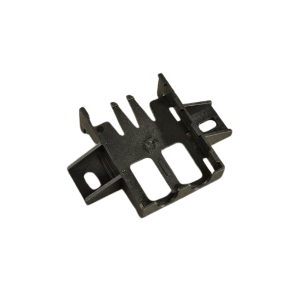 Camera Control Unit Bracket - Cayenne | 2003-2010