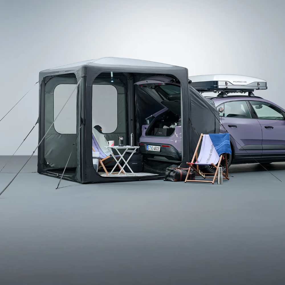 Camping Canopy Tent