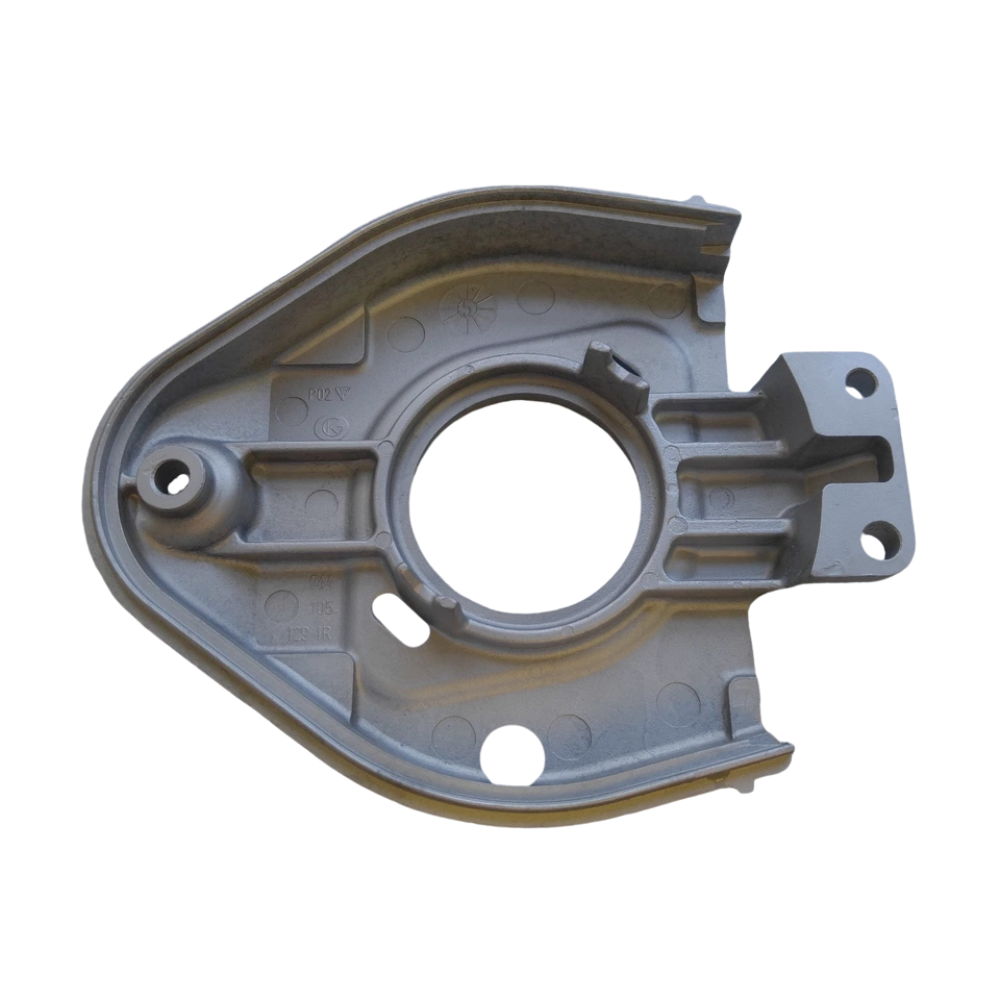 Camshaft Housing Bracket - 944 | 1982-1983