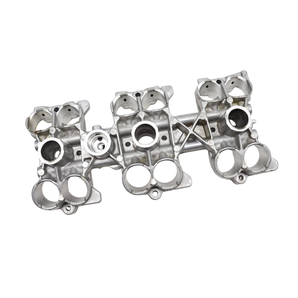 Camshaft Housing - Cayman | 2007-2008