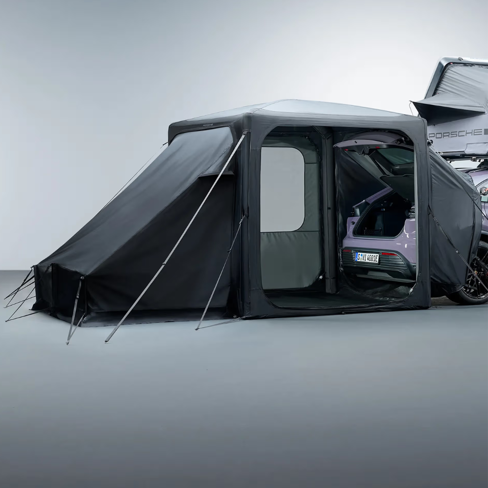 Canopy Tent Add On Tent