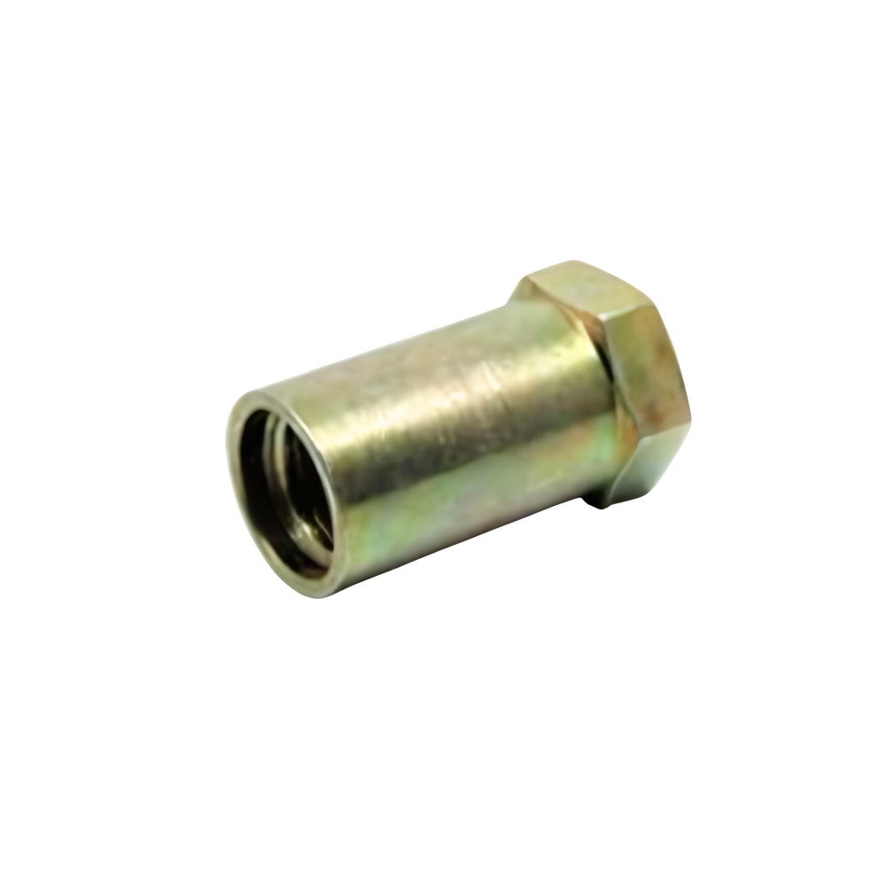 Cap Nut - M14X1.5 - 968 | 1992-1995