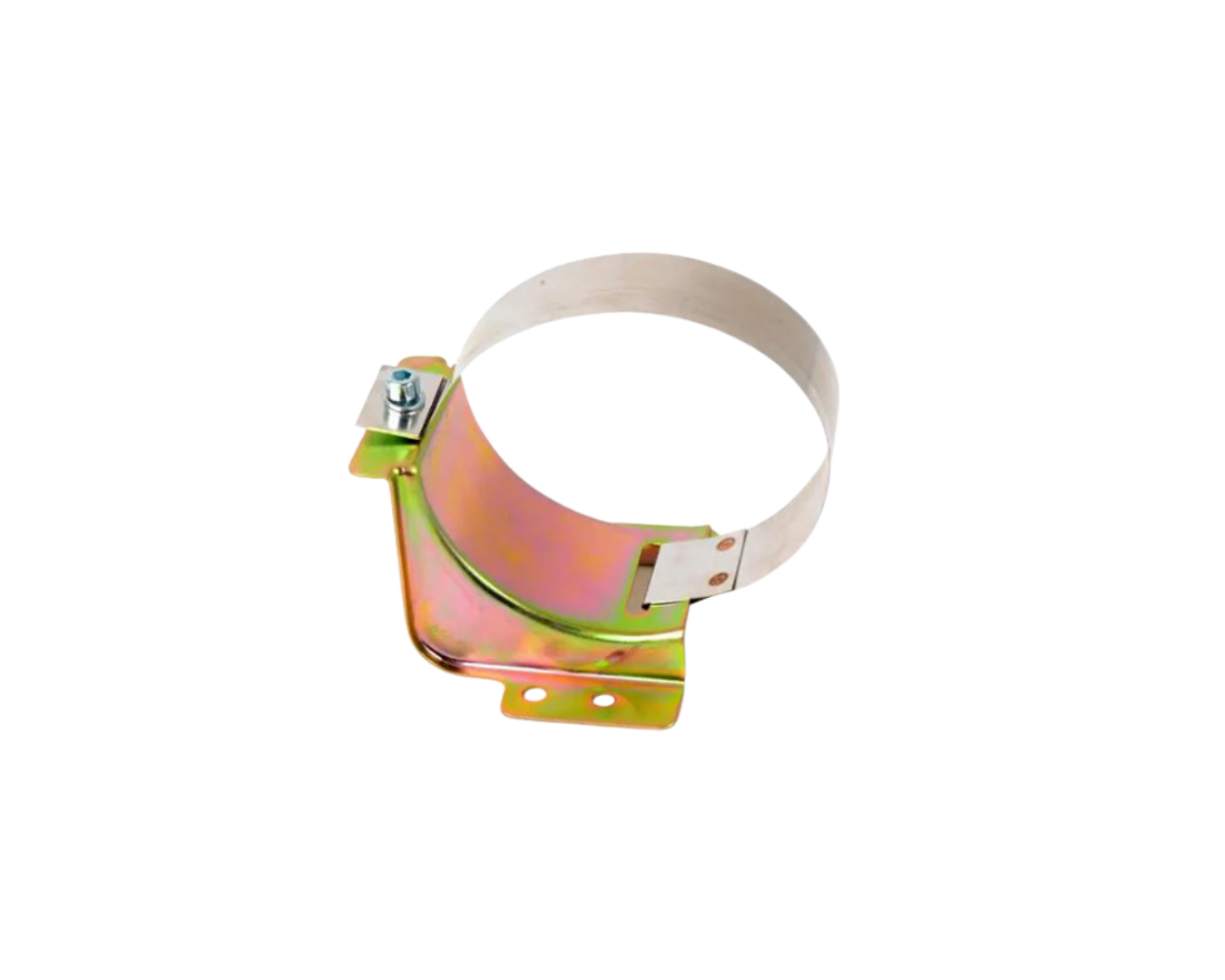 Carbon Canister Bracket - 928 | 911 | 1978-1989