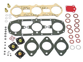 Carburetor Kit, 911 1969-1973