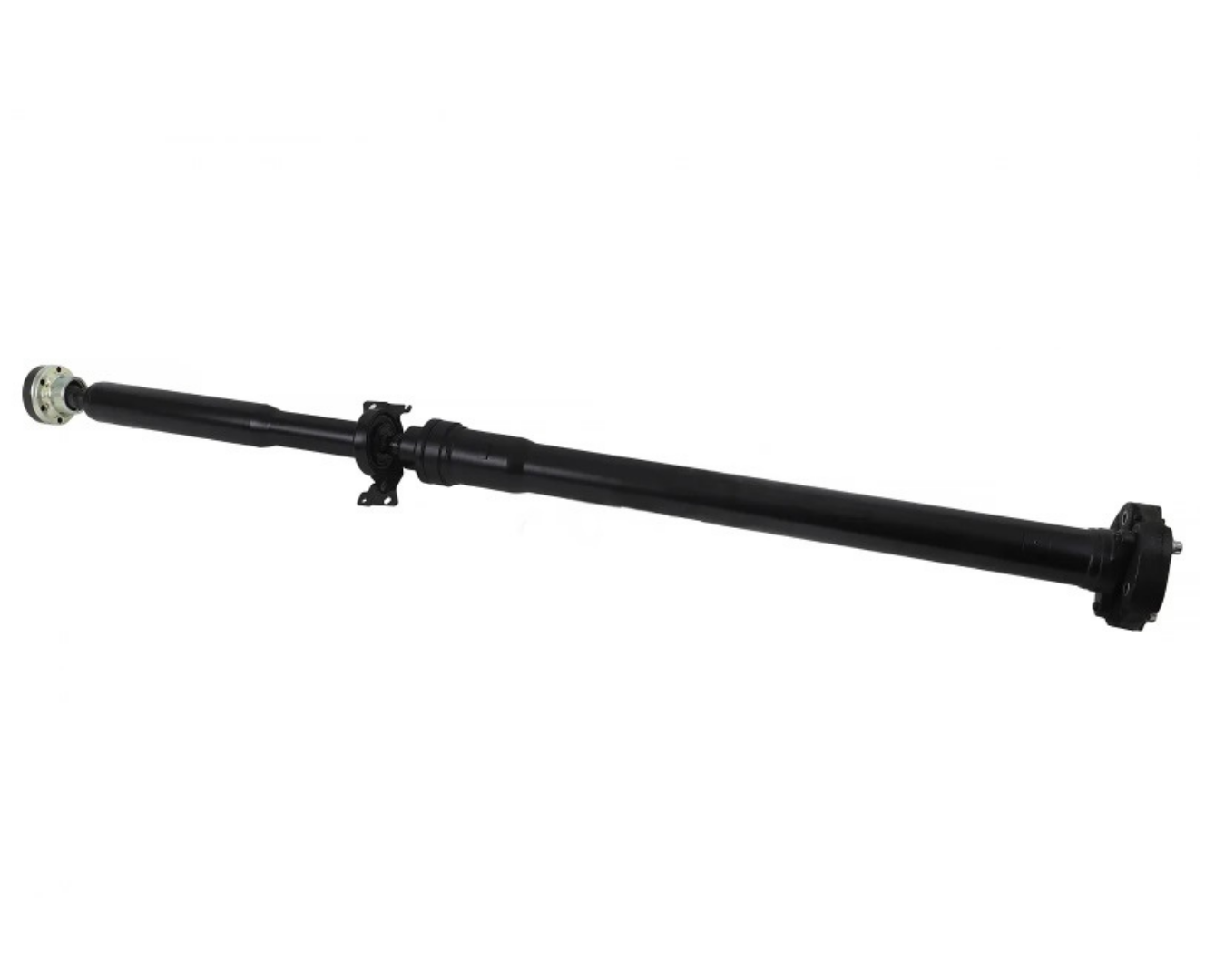 Cardan Shaft - Panamera | 2010-2016