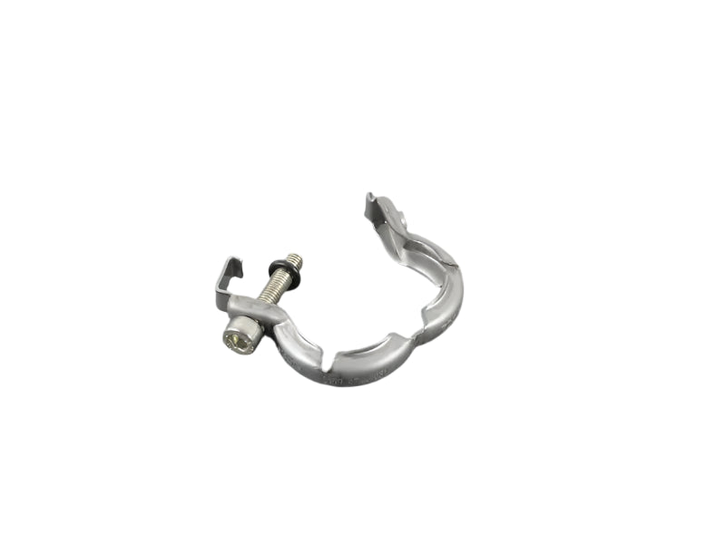 Catalytic Converter Clamp - Cayenne | 2013-2016