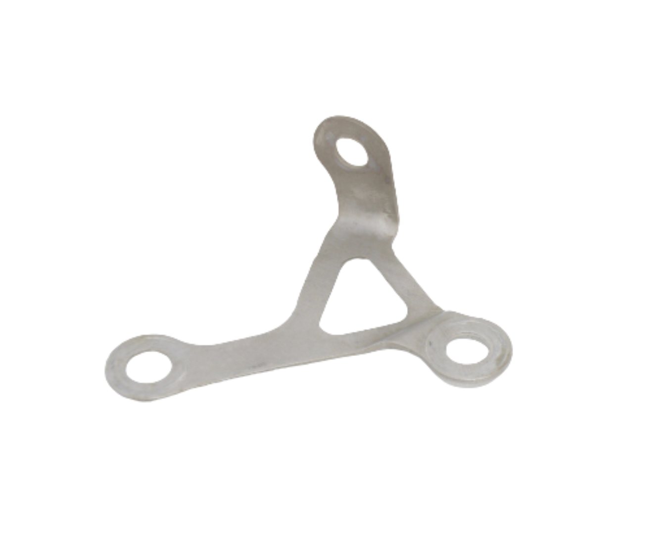 Catalytic Converter Support Bracket - Panamera | 2010-2016