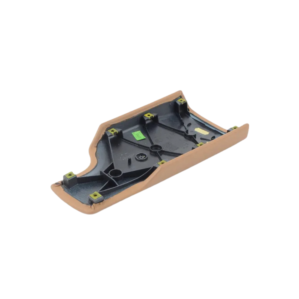 Center Console Armrest Lid - Boxster | Cayman | 2005-2012