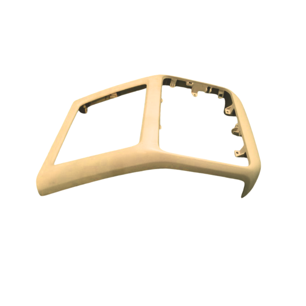 Center Console Cover - Mojave - Cayenne | 2019-2023