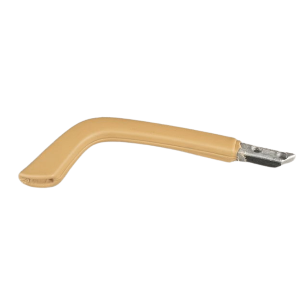 Center Console Grab Handle - Left - Cayenne | 2006-2010