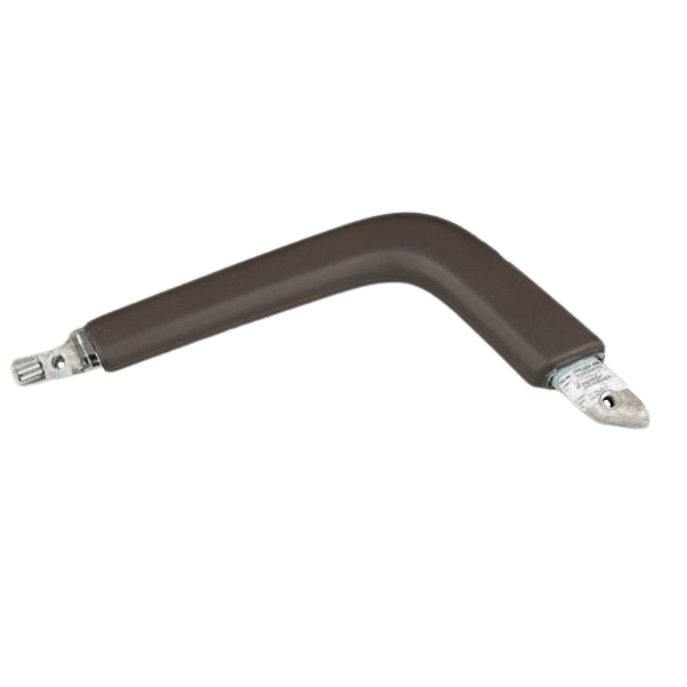 Center Console Grab Handle - Right - Cayenne | 2011-2018
