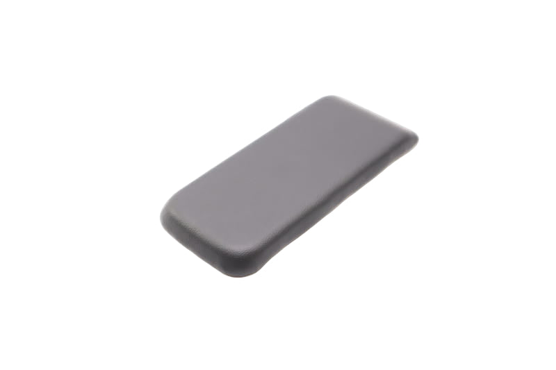 Center Console Lid- Black - 944 | 968 | 1985-1995