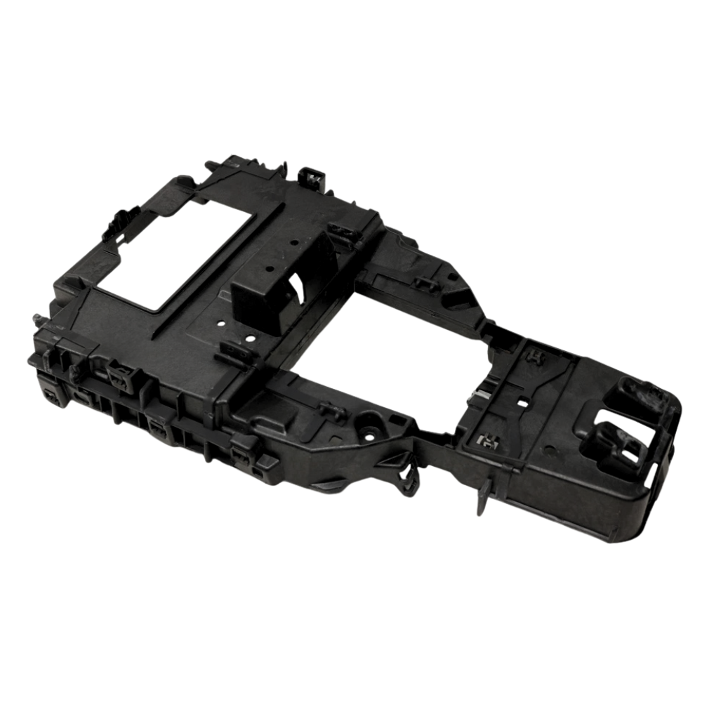 Center Console Switch Bracket - Cayenne | 2011-2018