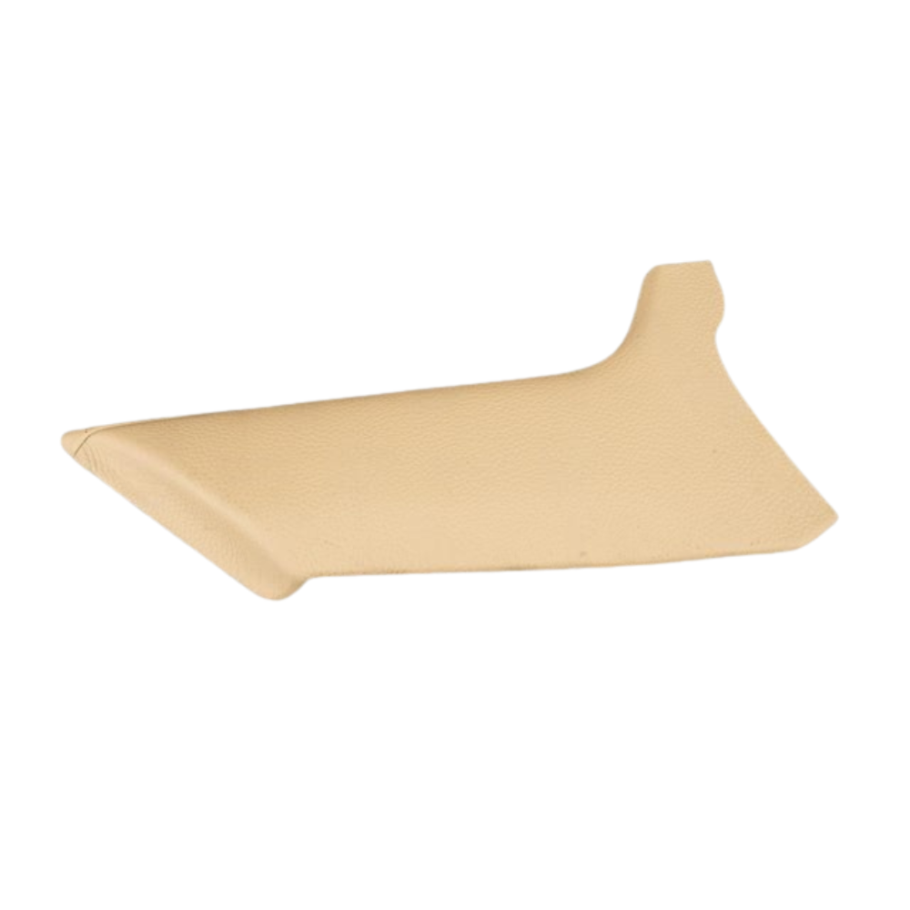 Center Console Trim - Right - Luxor Beige - Cayenne | 2011-2018