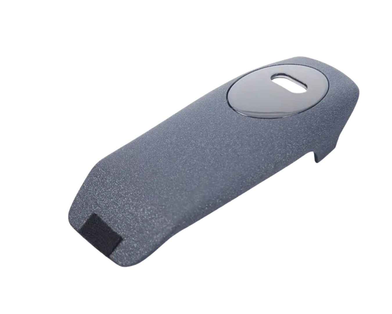 Center Dashboard Cover - Granite Grey - 911 | Boxster | 1997-2004
