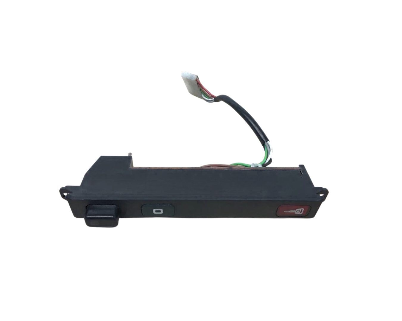 Central Control Panel - 928 | 1987-1991