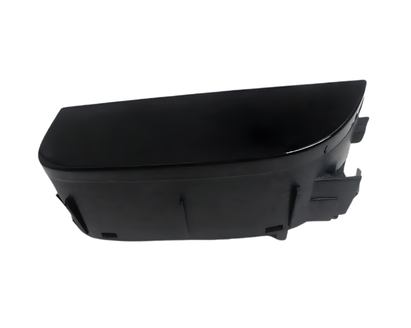 Central Locking System Cover - Left - Panamera | 2017-2024