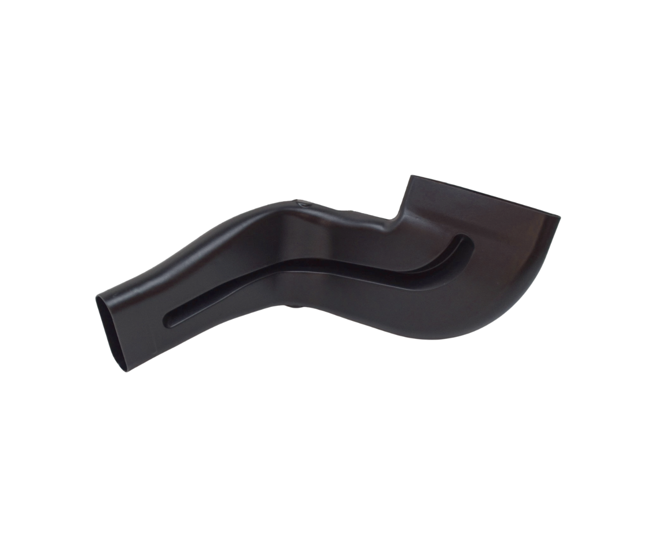 Centre Console Air Guide - Right Rear - Panamera | 2017-2025