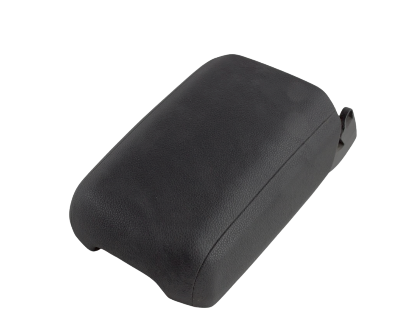 Centre Console Armrest - Black - Macan | 2015-2018