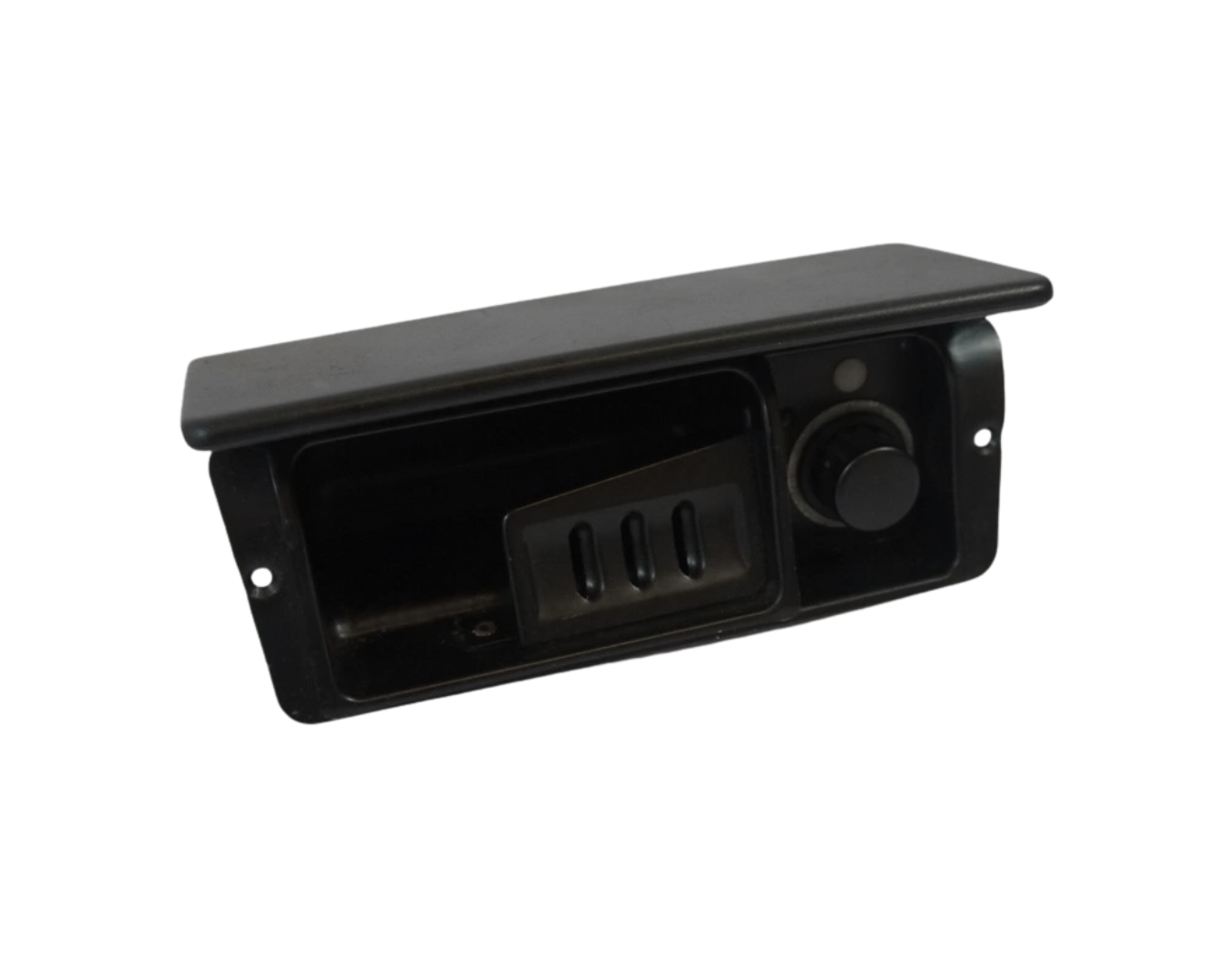 Centre Console Ashtray - Black - 928 | 1978-1986