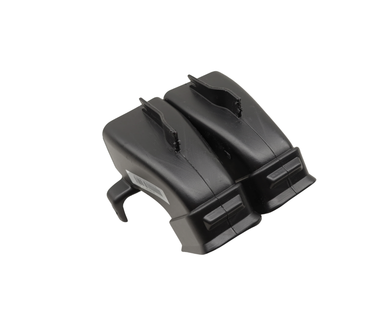 Centre Console Cabin Heater Air Channel - Taycan | 2020-2026