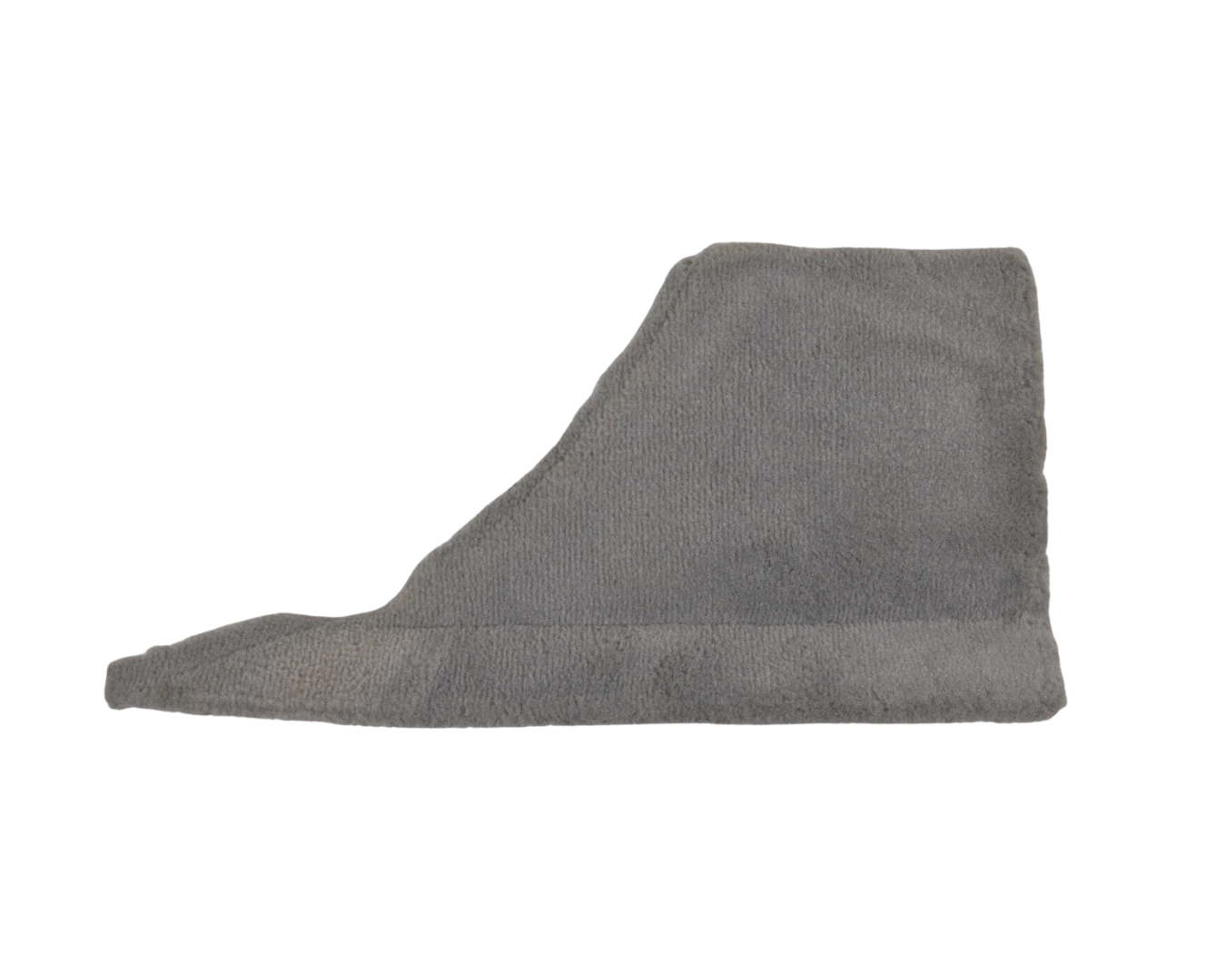 Centre Console Carpet Cover - Left - Boxster | 1997-2004