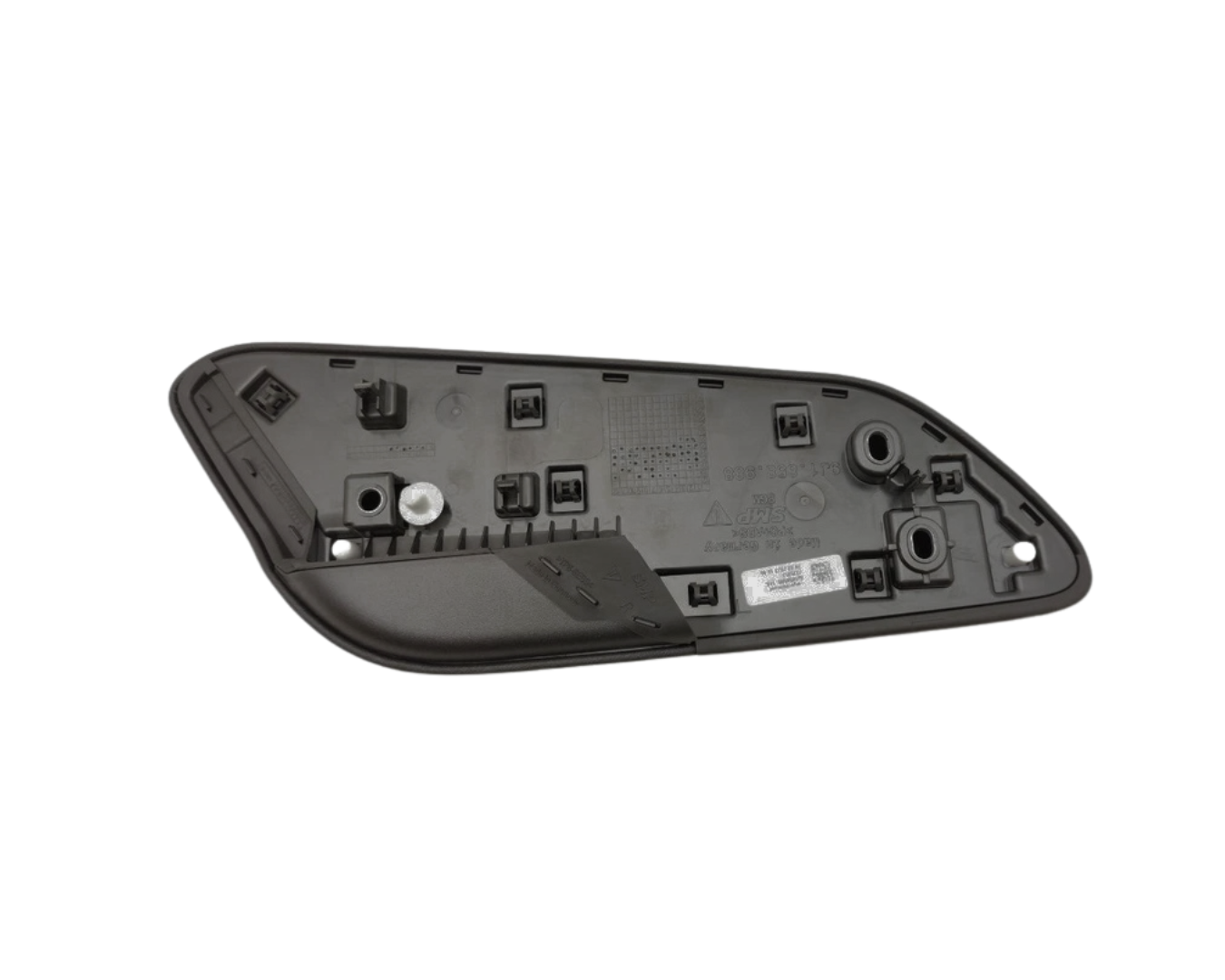 Centre Console Carrier - Left - Taycan | 2020-2026