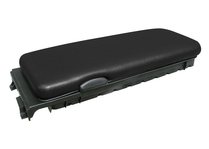 Centre Console Cassette Box - Black - 944 | 968 | 1986-1995